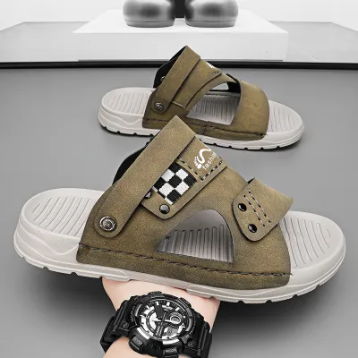 BAREFOOT BLISS SUMMER SANDALS